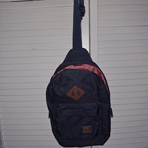 Herchel crossbody